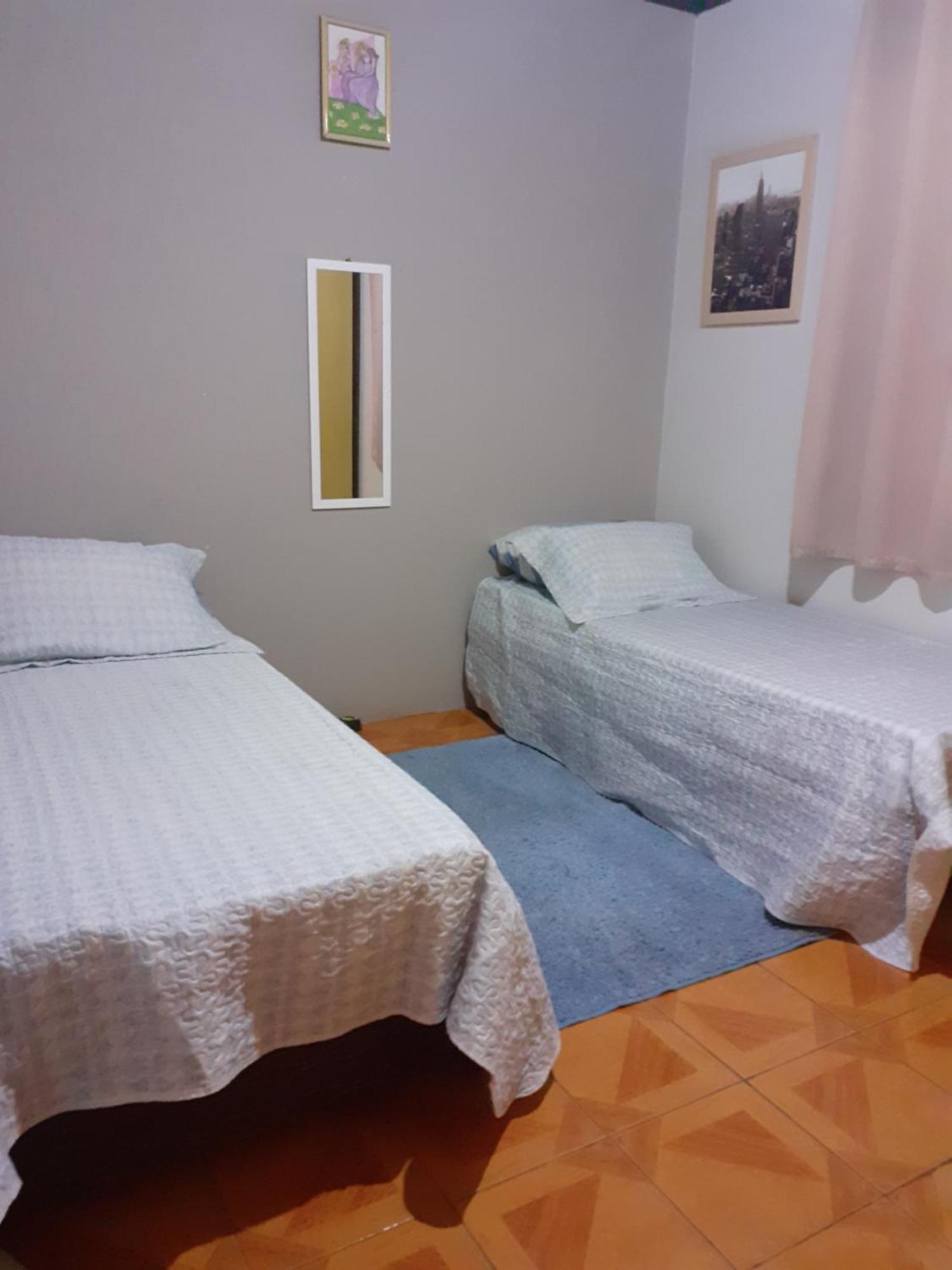 Casa/Chale Campos Do Jordao Villa Екстериор снимка