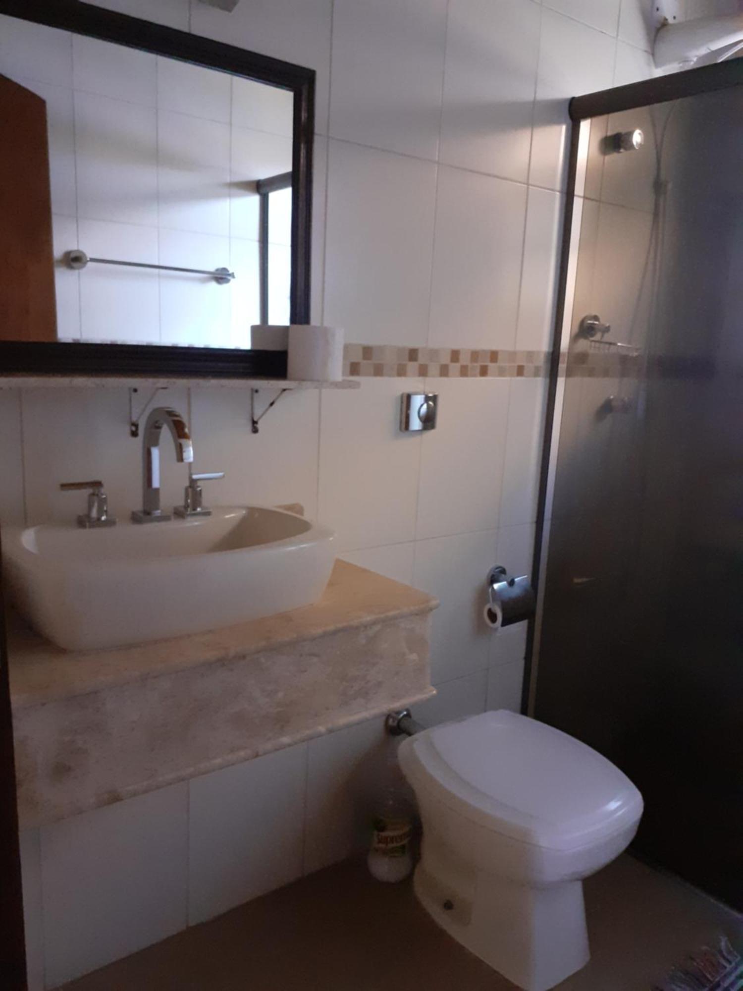 Casa/Chale Campos Do Jordao Villa Екстериор снимка