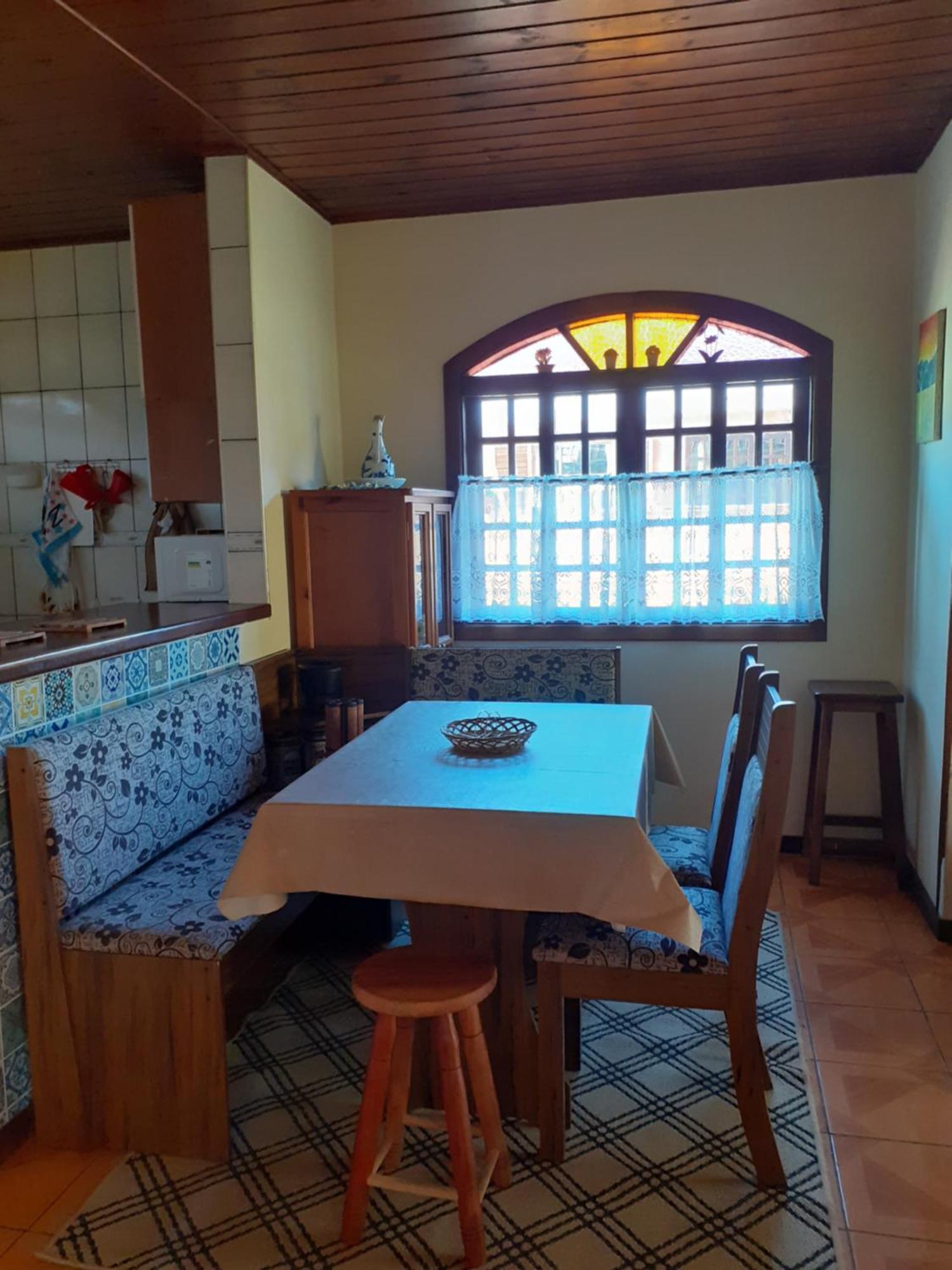Casa/Chale Campos Do Jordao Villa Екстериор снимка