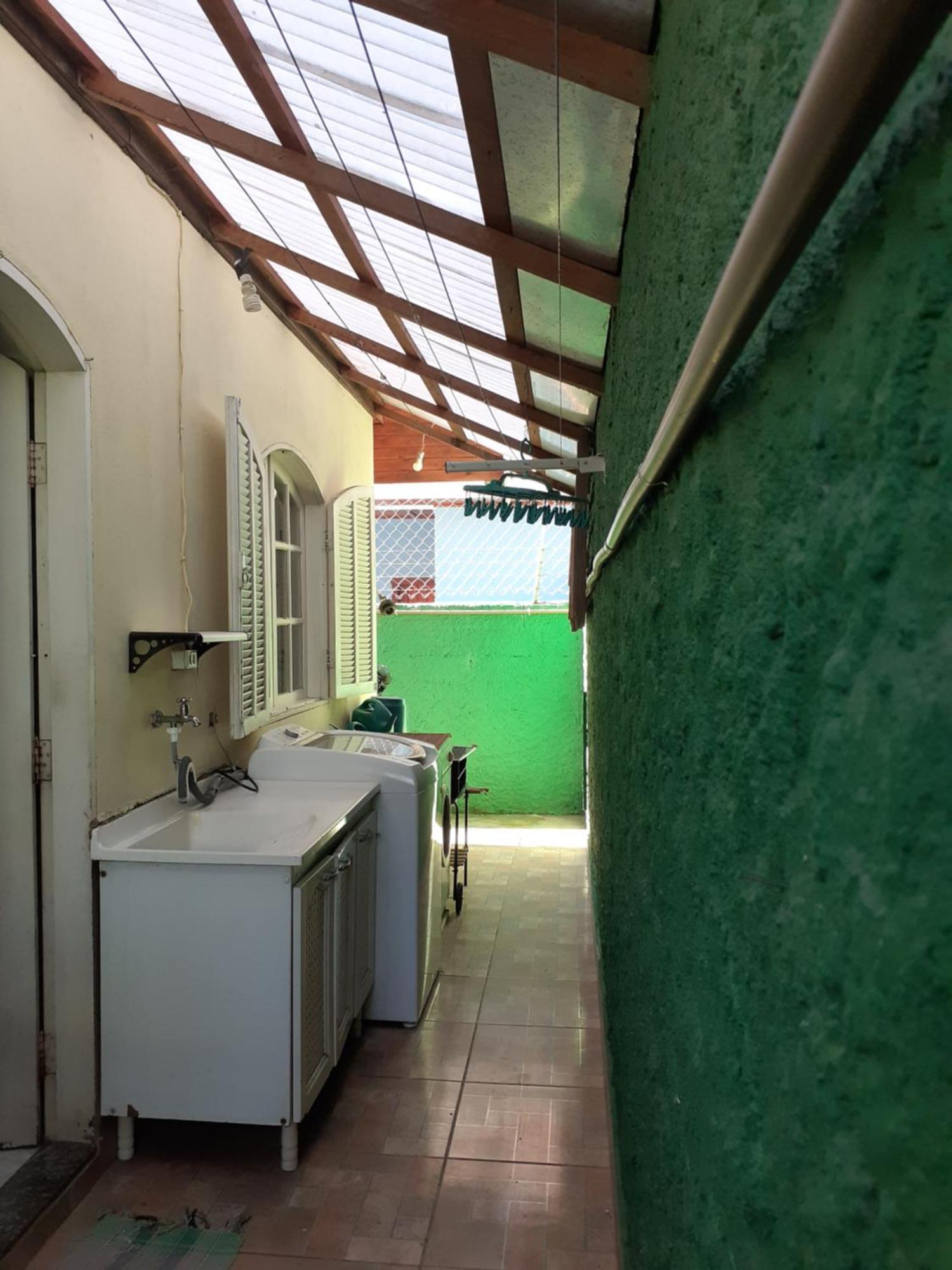 Casa/Chale Campos Do Jordao Villa Екстериор снимка