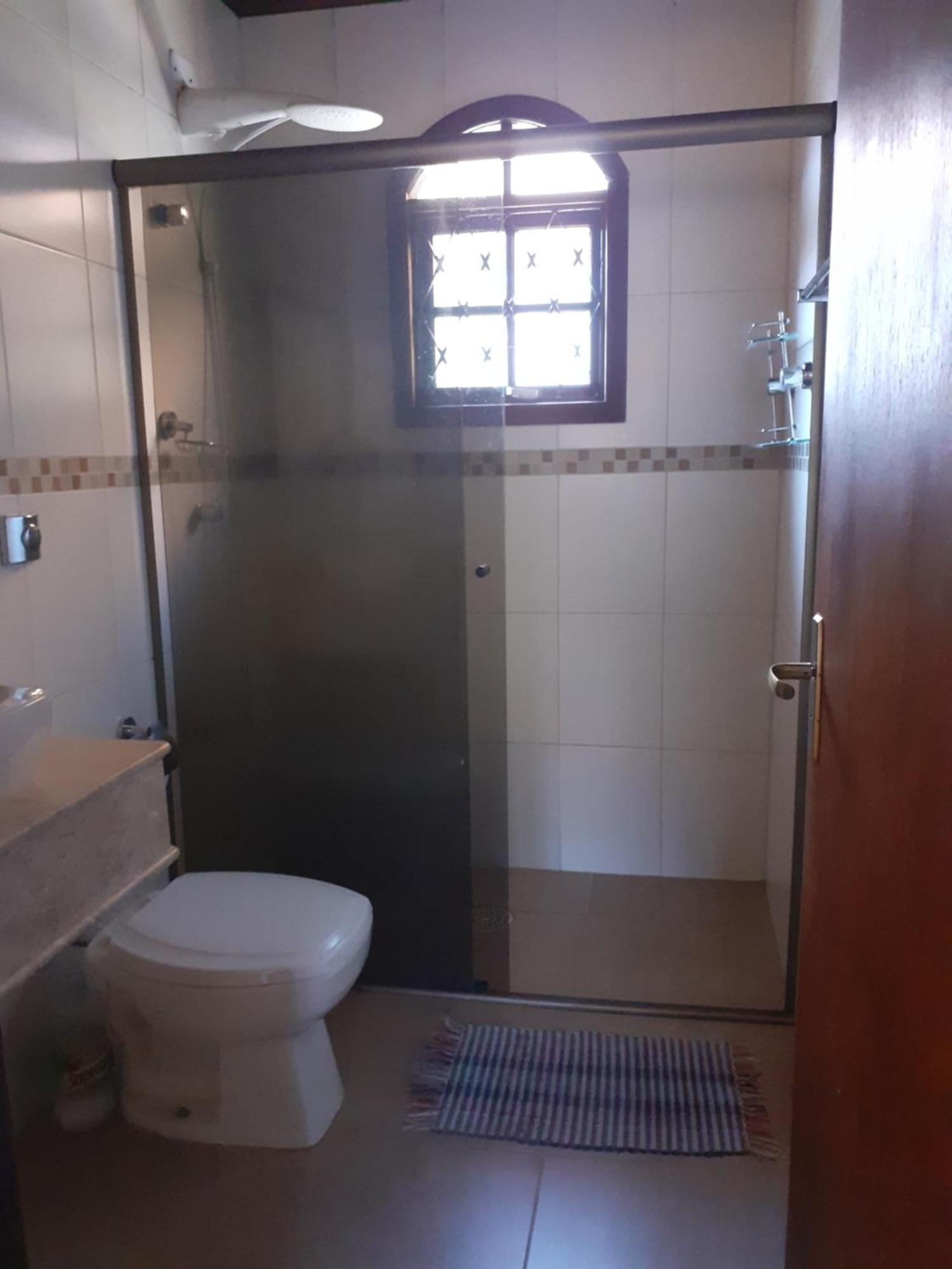 Casa/Chale Campos Do Jordao Villa Екстериор снимка